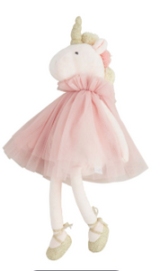 Princess Plush