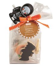 Load image into Gallery viewer, Halloween Cookies &amp; Toys
