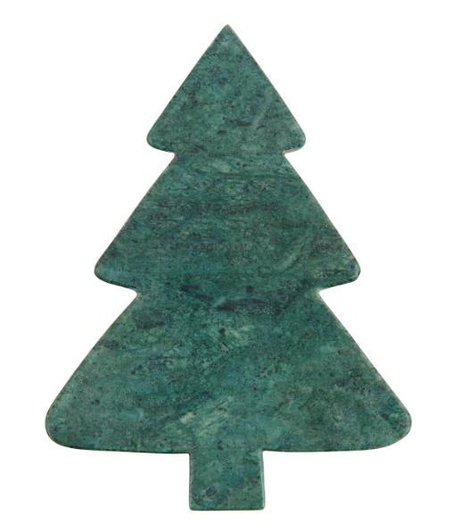 Holiday Mini Marble Board