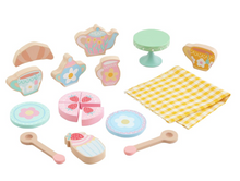 Load image into Gallery viewer, Wood Toy Sets
