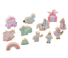 Load image into Gallery viewer, Wood Toy Sets
