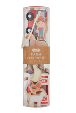 Load image into Gallery viewer, Wood Toy Sets
