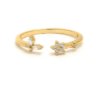 Open Band Ring