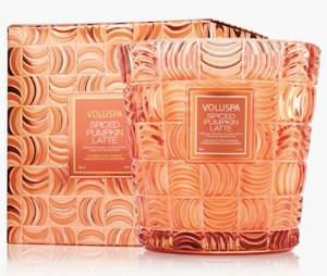 Voluspa Holiday Collection