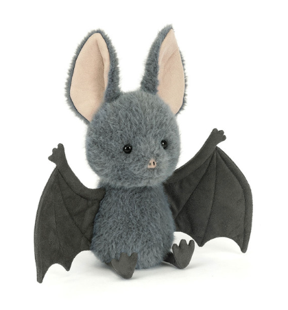 Jellycat Broox Bat