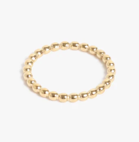 Crown Ring