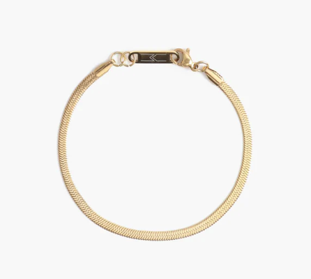 Ramsey Bracelet