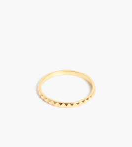 Melrose Ring