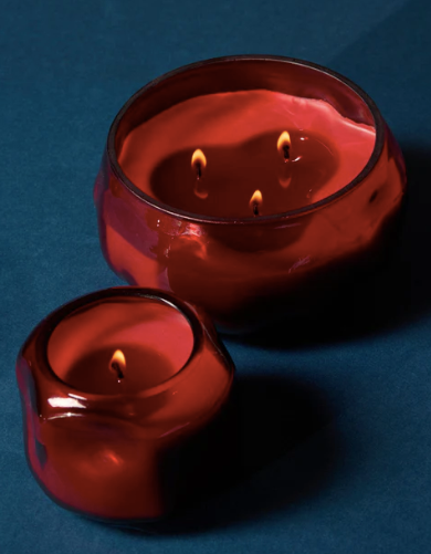 Paddywax Basalt Candles