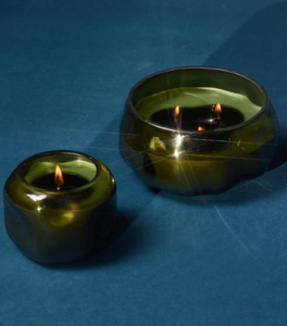 Paddywax Basalt Candles