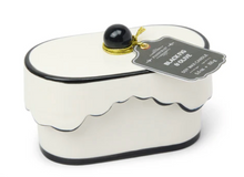 Load image into Gallery viewer, Paddywax Cherie Ceramic Dish
