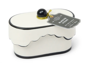 Paddywax Cherie Ceramic Dish