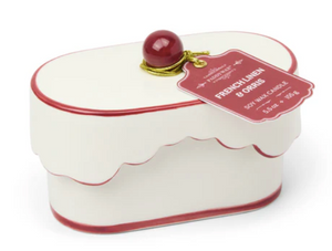 Paddywax Cherie Ceramic Dish