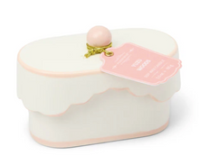 Load image into Gallery viewer, Paddywax Cherie Ceramic Dish

