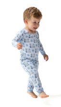Load image into Gallery viewer, Big Bro &amp; Big Sis Pajama Sets
