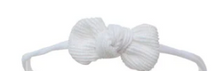 Load image into Gallery viewer, Corduroy Petal Baby Headband
