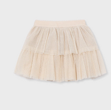 Load image into Gallery viewer, Girls Tulle Skirt
