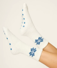 Load image into Gallery viewer, PJ Salvage Cozy Gripper Socks
