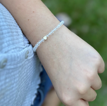 Load image into Gallery viewer, Grey + Elle Girl Bracelets
