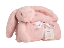 Load image into Gallery viewer, Plush Cuddle Blankets
