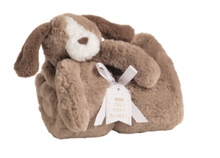 Load image into Gallery viewer, Plush Cuddle Blankets
