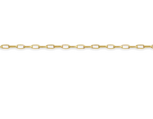 Load image into Gallery viewer, Maya Clip Gold Necklace
