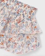 Load image into Gallery viewer, Girls Floral Printed Skort -Mayoral
