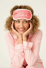 Load image into Gallery viewer, PJ Salvage Paloma Striped Long Sleeve 3-piece Set
