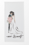 Load image into Gallery viewer, Wedding Hand Towels

