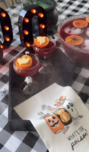 Load image into Gallery viewer, Halloween Cocktail Towels
