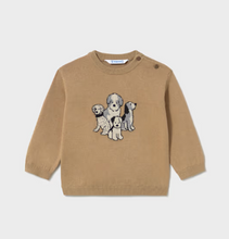 Load image into Gallery viewer, Mayoral Puppy Sweater
