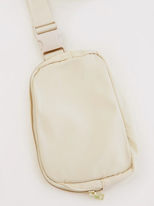 Crossbody Fanny Pack