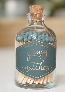 Fancy Matches