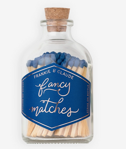 Fancy Matches