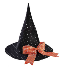 Load image into Gallery viewer, Musical Witch Hat
