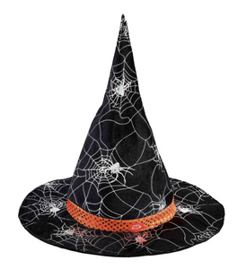 Musical Witch Hat