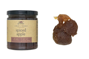 Spiced Apple Butter