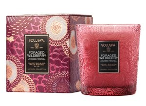 Voluspa Japonica Collection