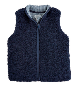 Sherpa Vest