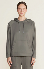 Load image into Gallery viewer, Barefoot Dreams Malibu Collection Butterchic Hoodie
