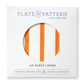 Plate & Pattern