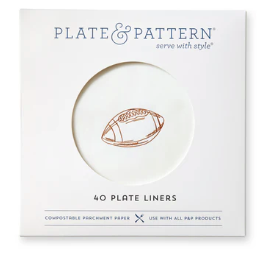 Plate & Pattern