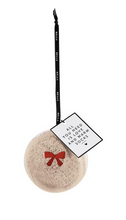 Load image into Gallery viewer, Cozy Socks in Ornament
