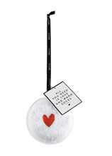 Load image into Gallery viewer, Cozy Socks in Ornament

