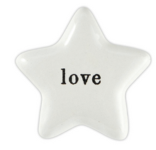 Load image into Gallery viewer, Ceramic Star
