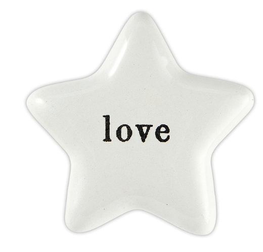 Ceramic Star