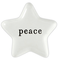Load image into Gallery viewer, Ceramic Star
