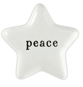 Ceramic Star