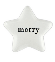 Load image into Gallery viewer, Ceramic Star
