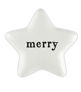 Ceramic Star